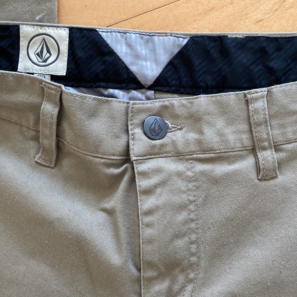 Volcom pants - Picture 5 of 6